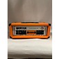 Used Orange Amplifiers Super Solid State Guitar Amp Head thumbnail