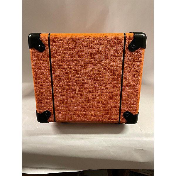 Used Orange Amplifiers Super Solid State Guitar Amp Head