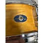 Used Leedy 5.5X14 RELIANCE SNARE Drum thumbnail