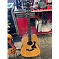 Used Taylor 110E Acoustic Electric Guitar thumbnail