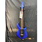 Used Sterling by Music Man MAJESTY Solid Body Electric Guitar thumbnail
