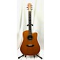 Used Teton Sts105cent Acoustic Electric Guitar thumbnail