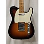 Used Fender Standard Telecaster Ash Solid Body Electric Guitar