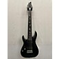Used Schecter Guitar Research Damien Platinum Left Handed Electric Guitar thumbnail