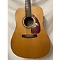 Used Norman B20 Acoustic Electric Guitar thumbnail