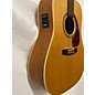 Used Norman B20 Acoustic Electric Guitar
