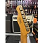 Used Fender Custom Shop Telecaster 1950s Relic Solid Body Electric Guitar
