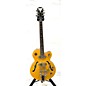 Used Epiphone Wildkat With Bigsby Hollow Body Electric Guitar thumbnail