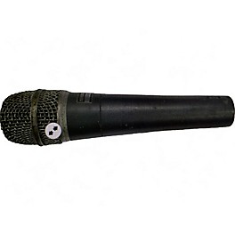 Used Shure Used Shure Beta 57A Dynamic Microphone