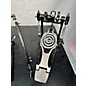 Used ddrum DOUBLE PEDAL Double Bass Drum Pedal