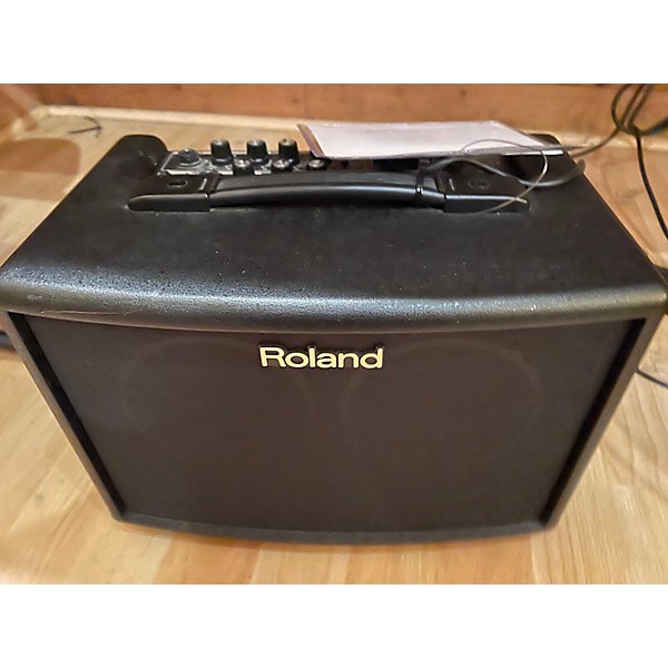 Used Roland Guitar Center