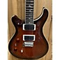 Used PRS SE Standard 24 Left Handed Solid Body Electric Guitar