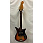Used Teisco 1960s E110 TULIP Solid Body Electric Guitar thumbnail