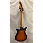 Used Teisco 1960s E110 TULIP Solid Body Electric Guitar