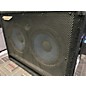 Used Ashdown MAG 210T DEEP Bass Cabinet