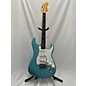 Used Fender Eric Johnson Signature Stratocaster Rosewood Solid Body Electric Guitar Solid Body Electric Guitar thumbnail