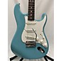 Used Fender Eric Johnson Signature Stratocaster Rosewood Solid Body Electric Guitar Solid Body Electric Guitar