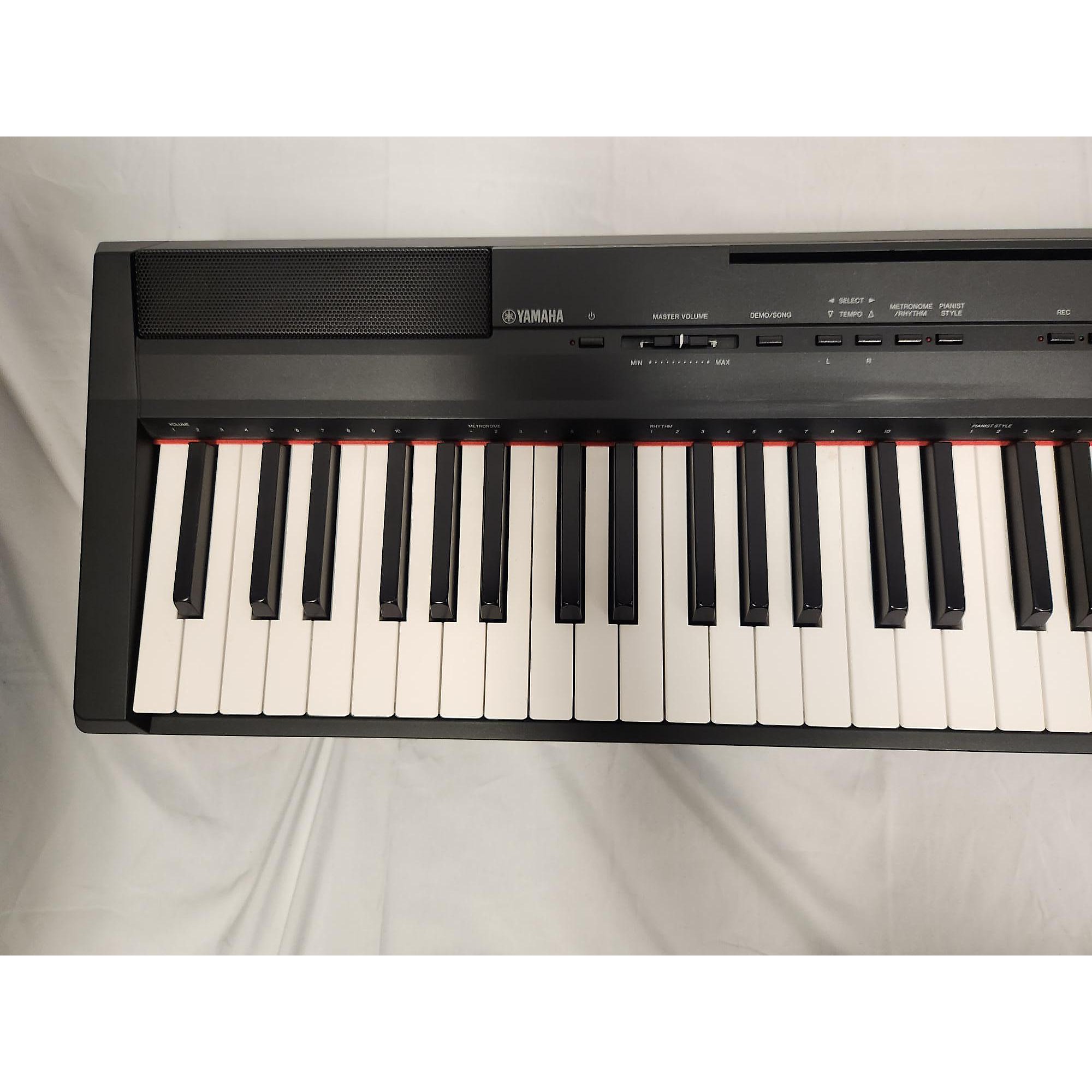 Used Yamaha P105 88 Key Digital Piano | Guitar Center