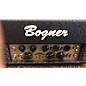 Used Bogner Goldfinger 54 Tube Guitar Amp Head