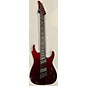 Used Schecter Guitar Research Reaper 7 MS Elite Solid Body Electric Guitar thumbnail