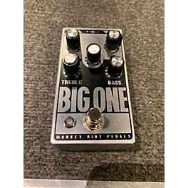 Used Monkey Riot Used MONKEY RIOT BIGONE Effect Pedal