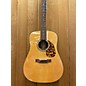 Used Blueridge BR140A ADIRONBACK Acoustic Guitar