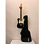 Used Fender Junior Collection Telecaster Solid Body Electric Guitar thumbnail