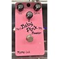 Used Used Momo Lab Baby Pink Booster Effect Pedal thumbnail