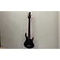 Used MTD ANDREW GOUCHE Electric Bass Guitar thumbnail