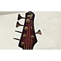 Used MTD ANDREW GOUCHE Electric Bass Guitar