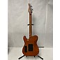 Used Schecter Guitar Research PT VAN NUYS Solid Body Electric Guitar