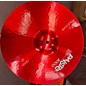 Used Paiste 16in Colorsound 5 Series Crash Cymbal thumbnail