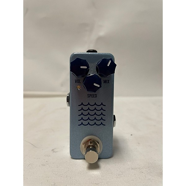 Used JHS Pedals TIDEWATER Effect Pedal