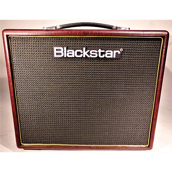 Used Blackstar Artisan 10 AE Tube Guitar Combo Amp
