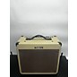 Used Roland Blues Cube Acoustic Guitar Combo Amp thumbnail