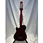 Used Godin Multiac Encore Nylon Classical Acoustic Electric Guitar thumbnail