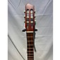 Used Godin Multiac Encore Nylon Classical Acoustic Electric Guitar