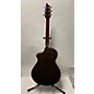 Used Breedlove AC250/CR Acoustic Electric Guitar