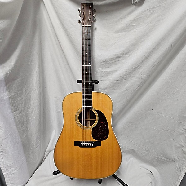 Martin d28 online guitar center