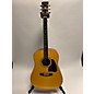 Used Ibanez AW300 Acoustic Guitar thumbnail