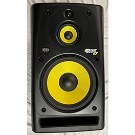 Used KRK Used KRK RP103G2 Each Powered Monitor