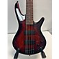 Used Ibanez GSR205SM 5- String Electric Bass Guitar