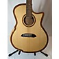 Used Riversong Guitars P2P Acoustic Electric Guitar