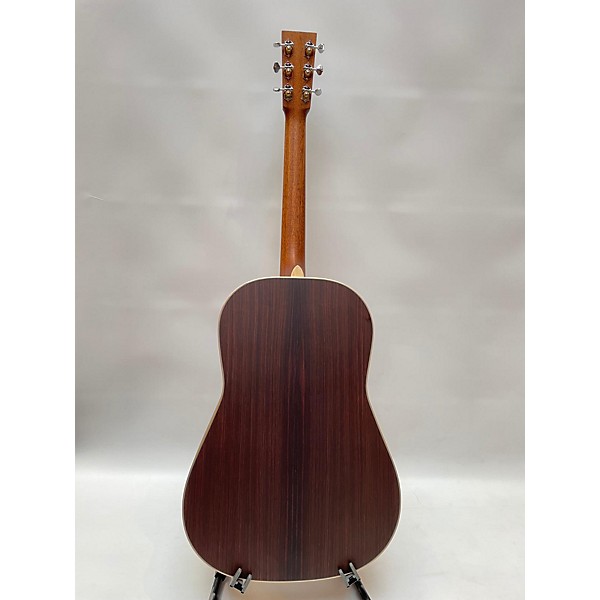 Used Larrivee SD-40R Acoustic Guitar