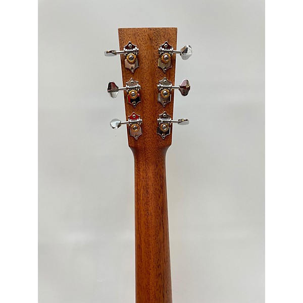 Used Larrivee SD-40R Acoustic Guitar