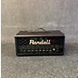 Used Randall Rd45h Tube Guitar Amp Head thumbnail