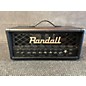 Used Randall Rd45h Tube Guitar Amp Head