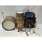 Used Gretsch Drums 1960s Name Band Kit Drum Kit thumbnail