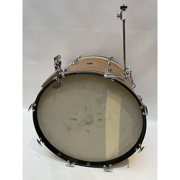 Used Gretsch Drums 1960s Name Band Kit Drum Kit