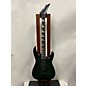 Used Jackson JS32Q DKA ARCH TOP Solid Body Electric Guitar thumbnail